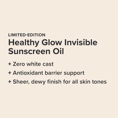 Huile solaire invisible Healthy Glow Spf 30, , large, image9