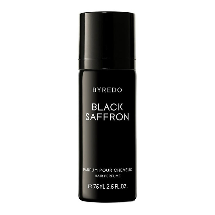 Byredo Unisex 2.5oz Black Saffron Hair Perfume In Blk Saff