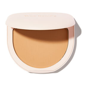 True To Myself Tinted Pressed Finishing Powder, LIGHT BEIGE, large