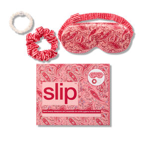 Pure Silk Beauty Sleepover Gift Set – Demi