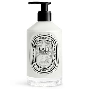 Comforting Moisturising Lotion