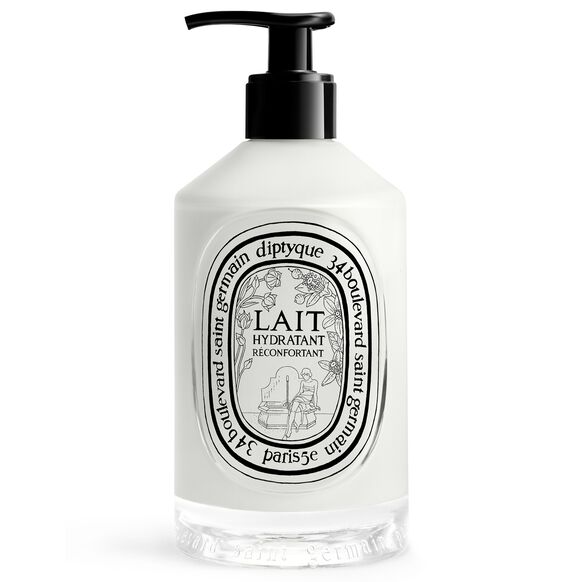 Comforting Moisturising Lotion, , large, image1