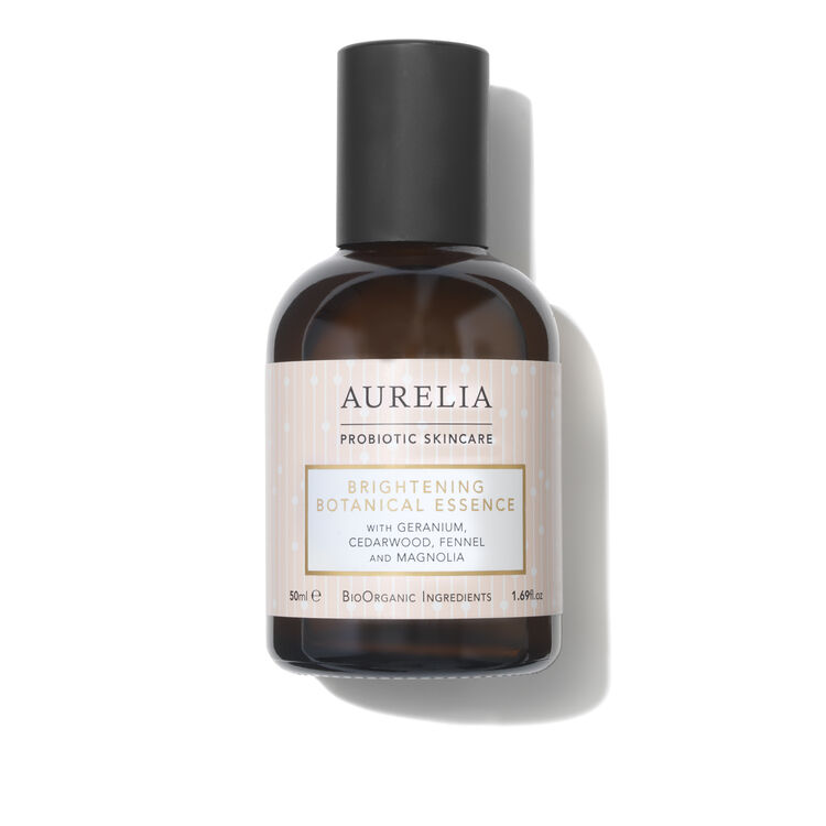 Aurelia Probiotic Skincare Brightening Botanical Essence