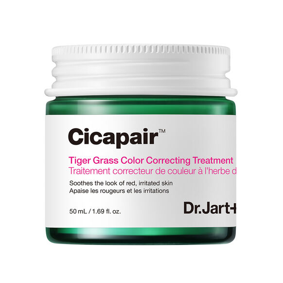 Cicapair Tiger Grass Color Correcting Treatment, , large, image1