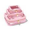 Summer Society Strawberry Mini Travel Bag, STRAWBERRY, large, image3