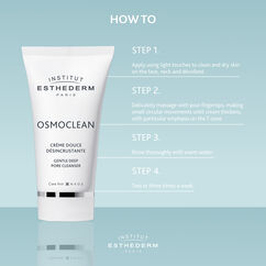 Gentle Deep Pore Cleanser, , large, image8