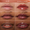Lassi Lips Staining Lip Oil, CARAMEL, large, image6
