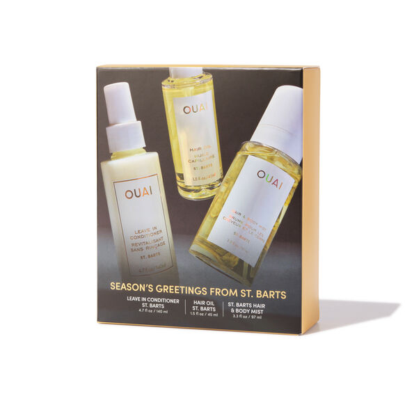 Season Greetings From St. Barts Holiday Kit 2025, , large, image1
