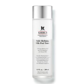 Daily Refining Milk-Peel Toner