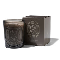 Feu de Bois Medium Candle 300g, , large, image2
