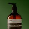 Geranium Leaf Body Cleanser 500ml Refill, , large, image2