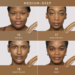 Eaze Drop Blurring Skin Tint, SHADE 17, large, image5