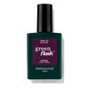 Green Flash Polish, AUBERGINE, large, image1