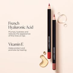 Caviar Perfecting Lip Liner, 01 DELICATE NUDE, large, image7