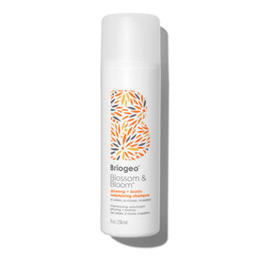 Briogeo Blossom & Bloom™ Ginseng + Biotin Volumizing Shampoo | Space NK