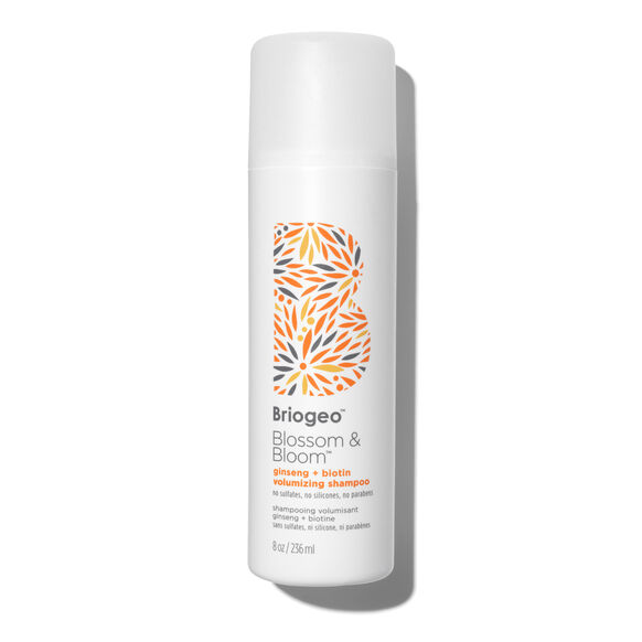 Blossom & Bloom™ Ginseng + Biotine Shampooing Volumateur, , large, image1