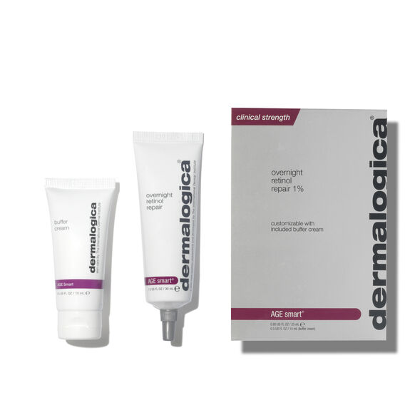 Overnight Retinol 1%, , large, image1