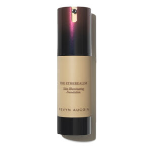 The Etherealist Skin Illuminating Foundation, LIGHT EF 04, large