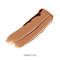 Solar Infusion Soft-Focus Cream Bronzer, 1 - PARROT CAY, large, image2