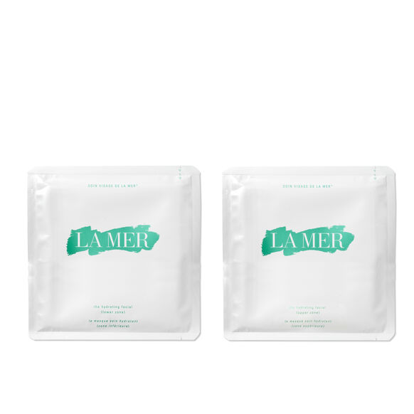 The Hydrating Facial, , large, image3