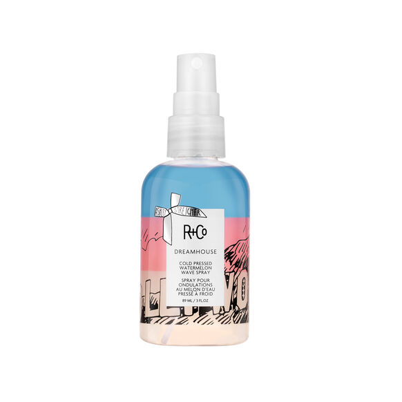 Dreamhouse Cold-Pressed Watermelon Wave Spray, , large, image1