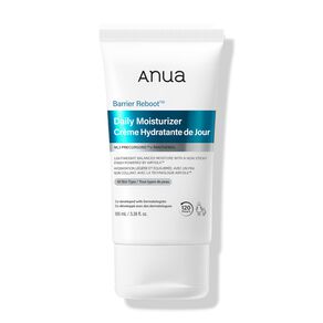 Barrier Reboot Daily Moisturizer