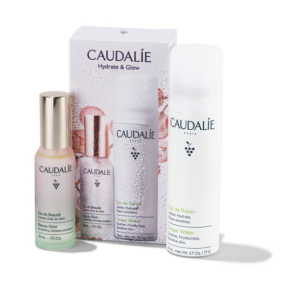 Hydrate & Glow Mist Duo Set, , large, image1