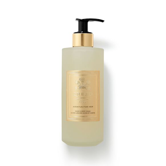 Aventus For Her Hand & Body Wash, , large, image1