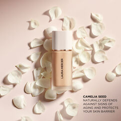 Real Flawless Weightless Perfecting Foundation, 4N2 TEA, large, image8