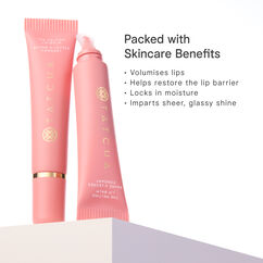 The Melting Lip Balm, PINKU, large, image5