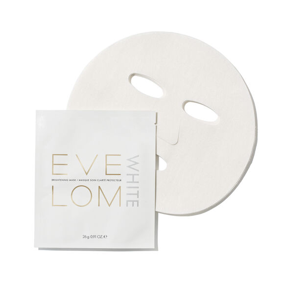 Brightening Face Mask, , large, image1