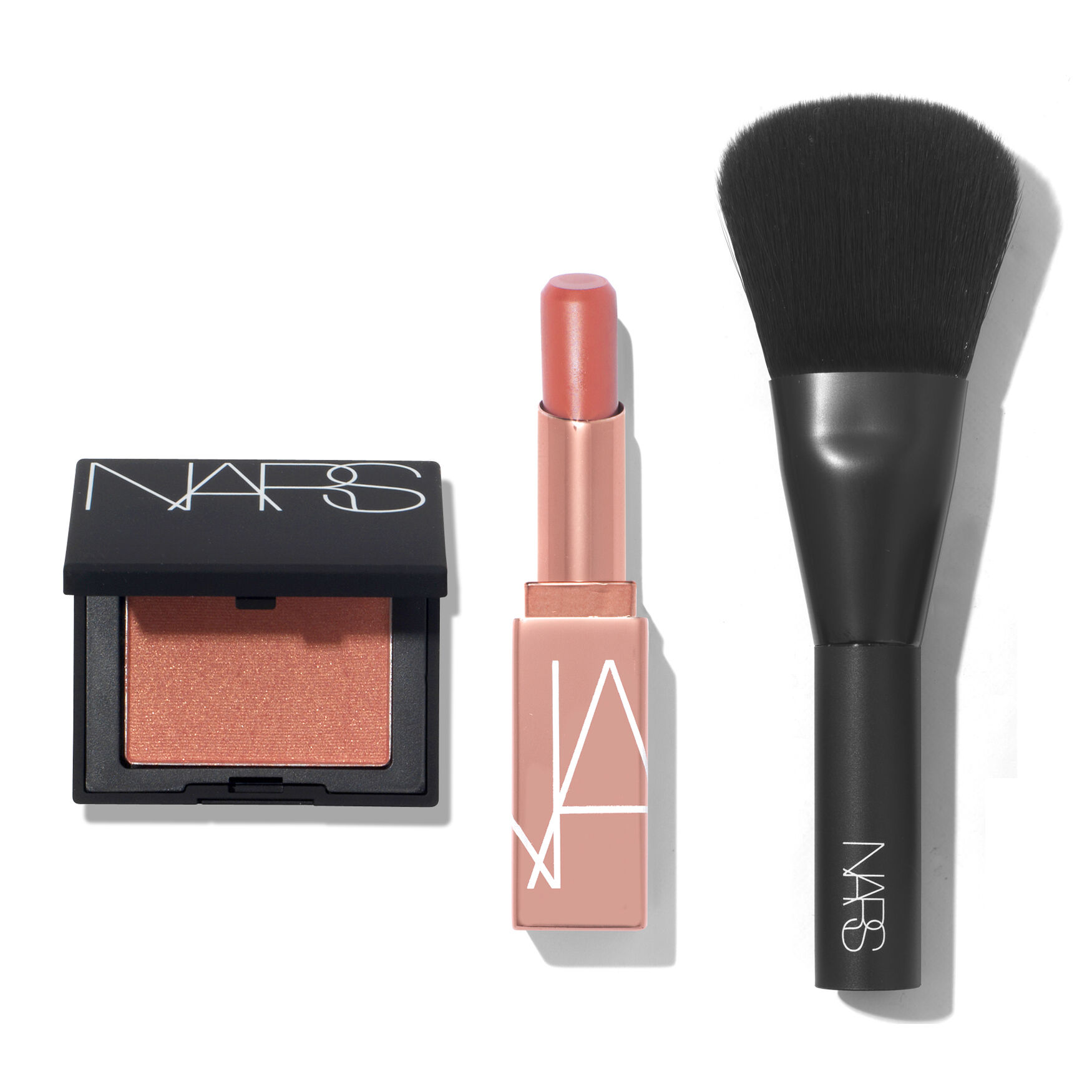 Nars Orgasm Thrills Lip & Cheek Set | Space NK