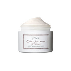 Crème Ancienne Soft Cream