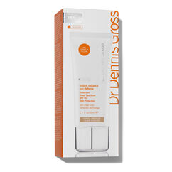 Instant Radiance Sun Defense Sunscreen Broad Spectrum SPF40, L/M 50ML, large, image4