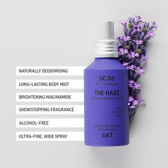 Haze Body Deodorizing Mist SC.03 The Onsen, , large, image6