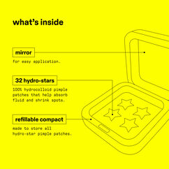 Patchs Hydro-Star + Compact rechargeable, , large, image7