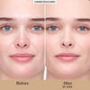Tinted Moisturiser Blurred Matte SPF 30, 2C OAK, large, image3