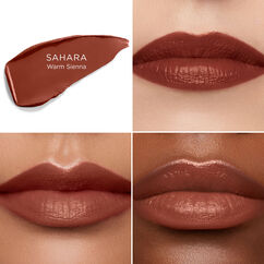 Unlocked™ Satin Crème Lipstick, SAHARA 310, large, image5