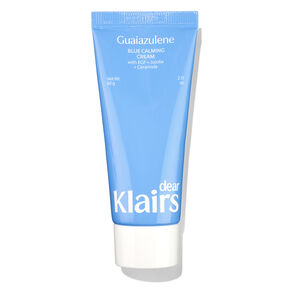 Midnight Blue Calming Cream