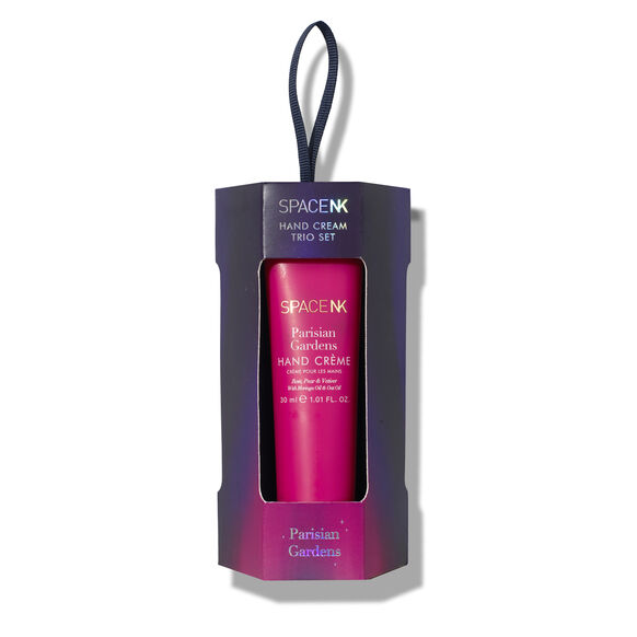 Hand Cream Christmas Trio, , large, image1
