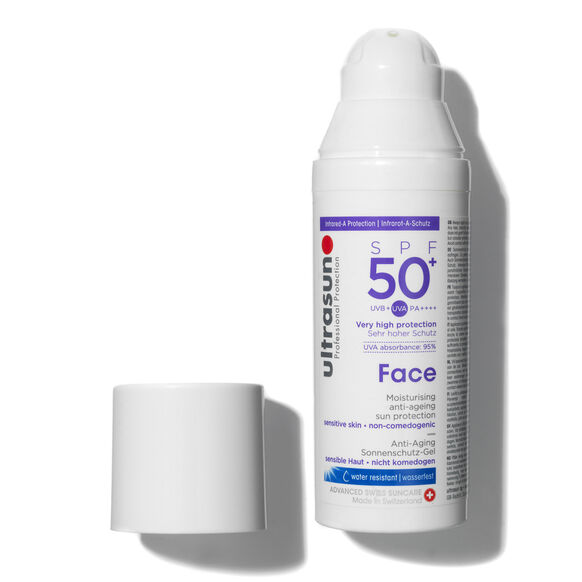 Face SPF50+, , large