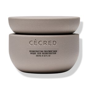 Reconstructing Treatment Mask