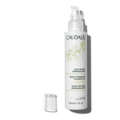 Make-up Removing Cleansing Oil, , large, image2