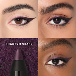 Dramaline Eyeliner, PHANTOM GRAPE, large, image3