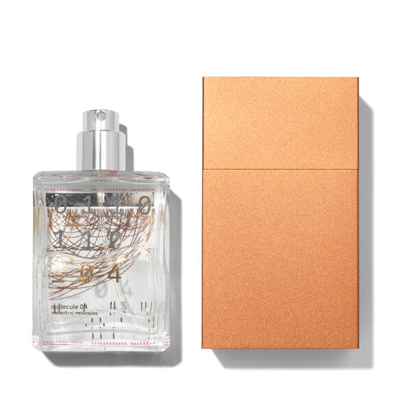 Molecule 04 Eau de Toilette, , large, image1