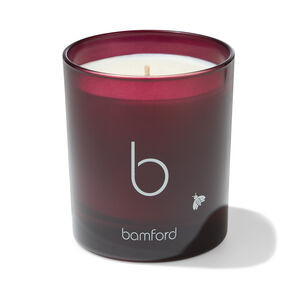Garden Rose Candle
