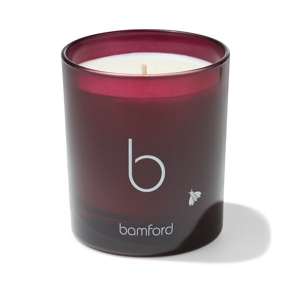 Garden Rose Candle, , large, image1