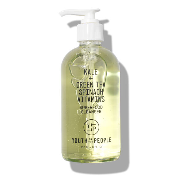 Superfood Cleanser, , large, image1
