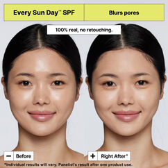 Every SunDay Ultra-Sheer Priming Sunscreen Stick, , large, image3