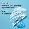 Cryo Rubber&trade; Moisturizing Mask with Hyaluronic Acid, , large, image5